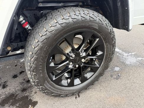 Used 2021 Jeep Gladiator Overland AWD/4WD image 31