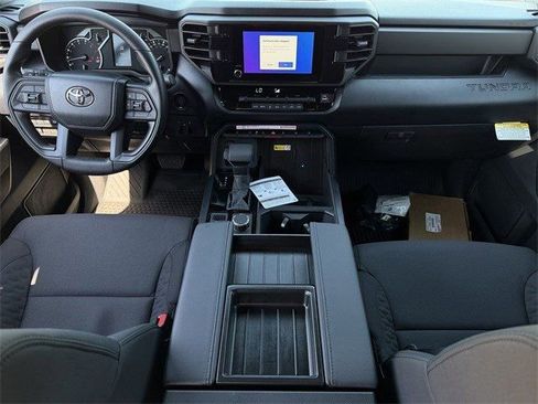 New 2026 Toyota Tundra SR5 image 11