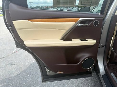 Used 2017 Lexus RX 350 AWD w/ Premium Package image 29
