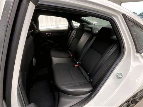 Certified 2024 Honda Civic Sport image 19