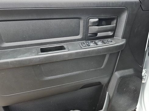 Used 2022 RAM 3500 Tradesman AWD/4WD image 22