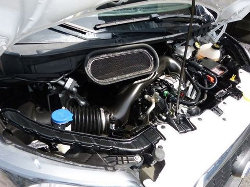 Used 2023 Ford Transit 250 Low Roof w/ Exterior Upgrade Package image 11