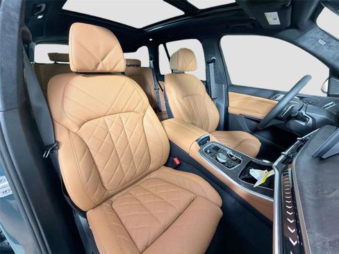 New 2026 BMW X5 xDrive40i w/ Executive Package AWD/4WD image 29