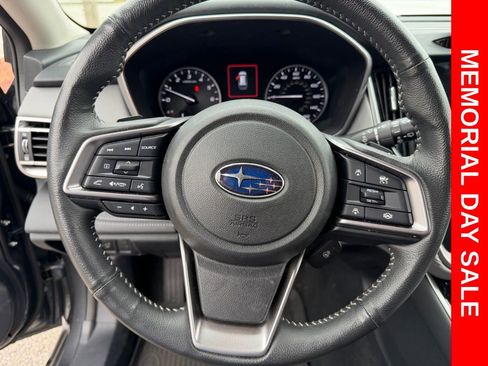 Used 2024 Subaru Outback Limited w/ Popular Package #2 AWD/4WD image 27