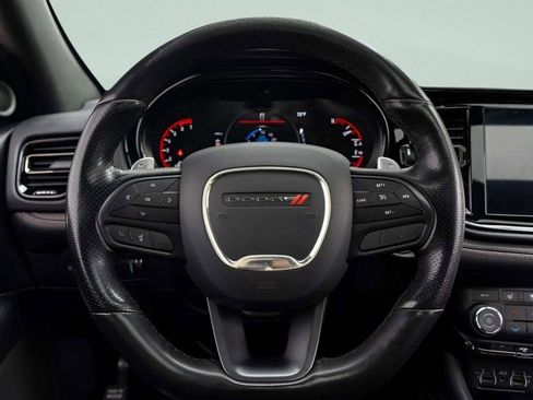 Used 2021 Dodge Durango R/T image 39