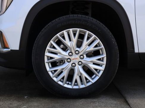 New 2026 GMC Acadia Elevation w/ Elevation Premium Package image 9