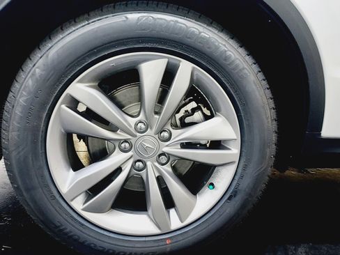 New 2026 Acura MDX SH-AWD image 48