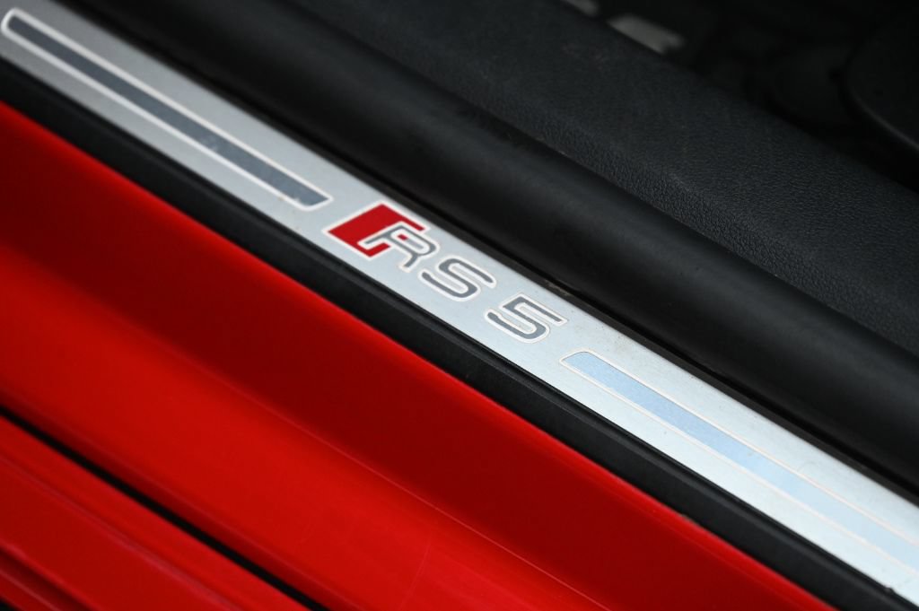 Used 2019 Audi RS 5 Sportback AWD/4WD image 21