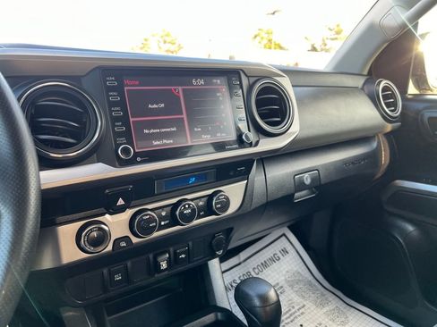 Used 2021 Toyota Tacoma SR5 image 15