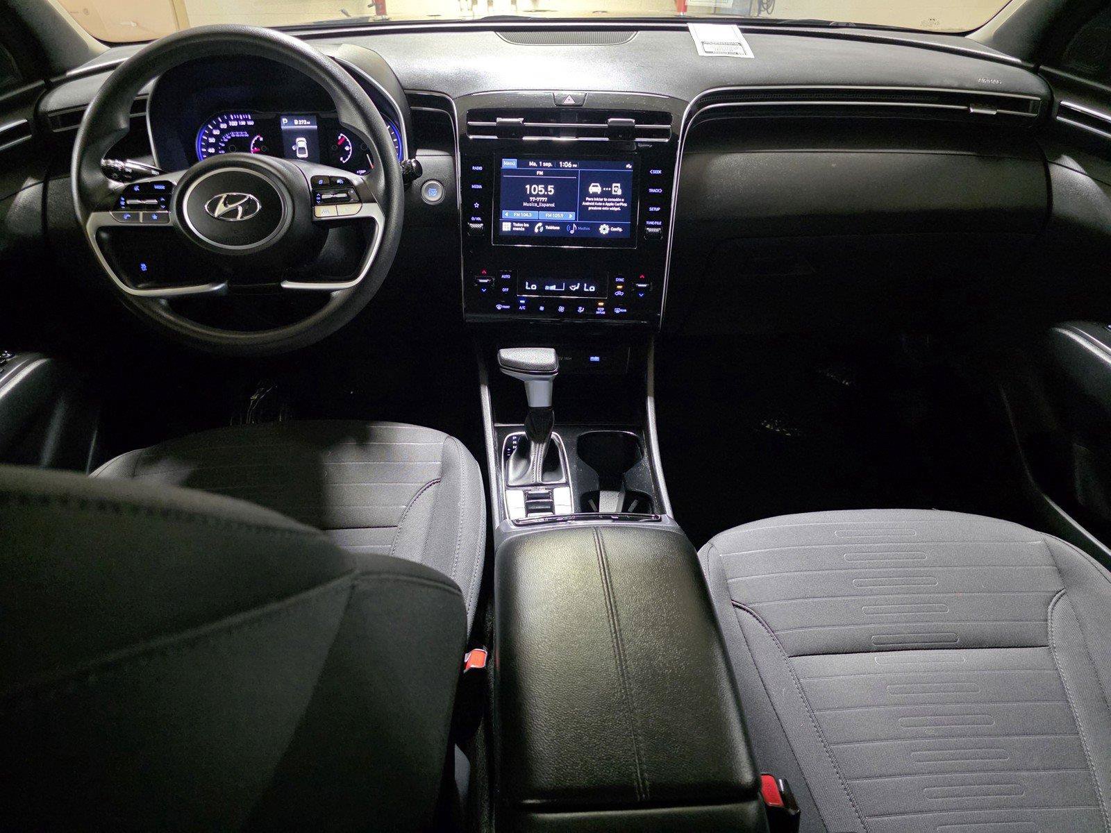 Used 2024 Hyundai Santa Cruz SEL FWD image 20