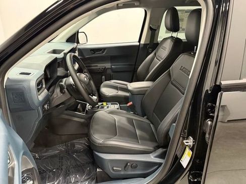 New 2026 Ford Maverick Lobo AWD/4WD image 19