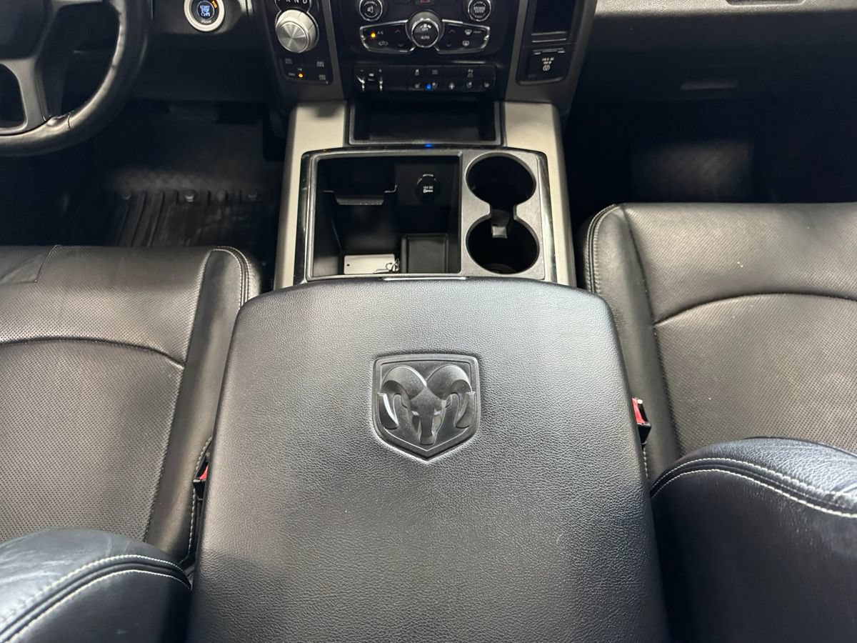 Used 2014 RAM 1500 Sport w/ Trailer Tow Group AWD/4WD image 20