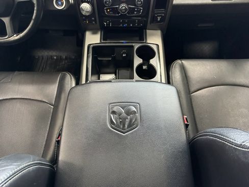 Used 2014 RAM 1500 Sport w/ Trailer Tow Group AWD/4WD image 20