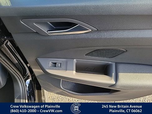 New 2026 Volkswagen GTI SE image 45