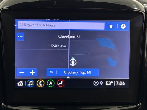 Used 2022 Chevrolet Traverse Premier w/ Redline Edition image 6