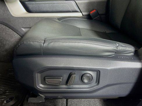 Certified 2025 Toyota Tundra SR5 image 19