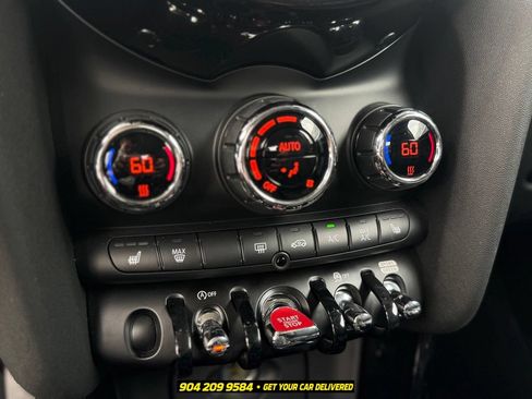 Used 2018 MINI Cooper S FWD image 14