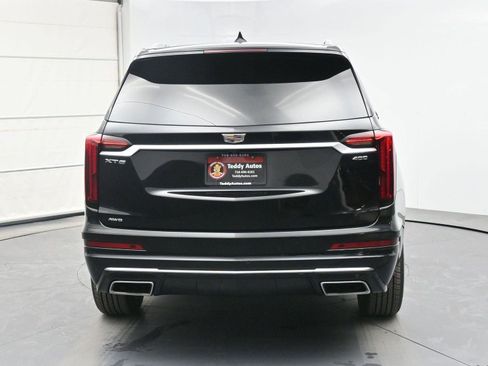 Used 2020 Cadillac XT6 Premium Luxury image 25