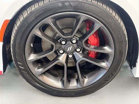 Used 2023 Dodge Charger Scat Pack w/ Plus Group image 33