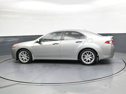 Used 2010 Acura TSX Sedan image 6