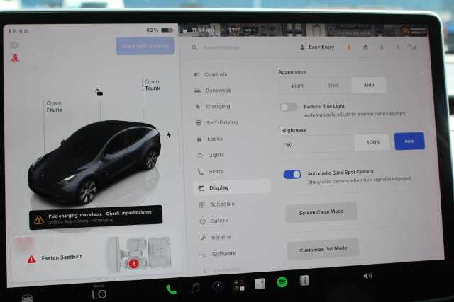 Used 2023 Tesla Model Y 2WD image 28