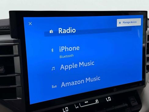 Used 2024 Toyota Sequoia Capstone image 35