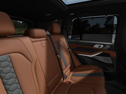 New 2026 BMW X5 M Competition w/ Executive Package AWD/4WD image 36
