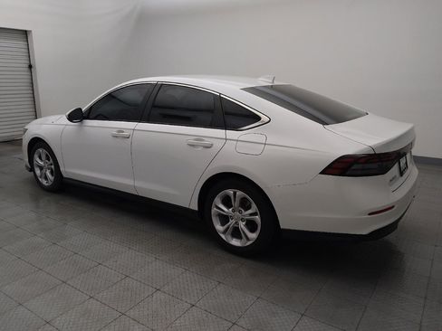 Used 2023 Honda Accord LX image 3