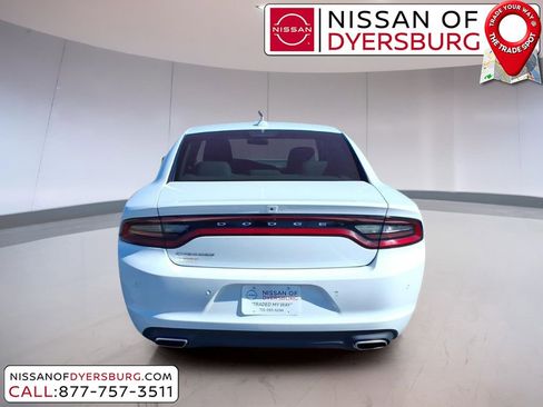 Used 2023 Dodge Charger SXT image 4