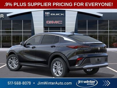 New 2026 Buick Envista Preferred w/ Convenience I Package
