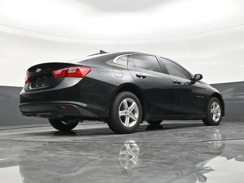 Used 2024 Chevrolet Malibu LS FWD image 24