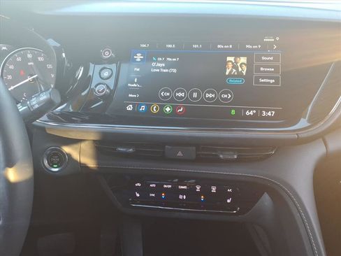 Certified 2023 Buick Envision Essence image 24