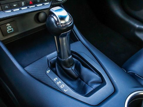 Used 2025 Ford Mustang Premium RWD image 21