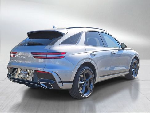 New 2026 Genesis GV70 2.5T Sport Prestige AWD/4WD image 3