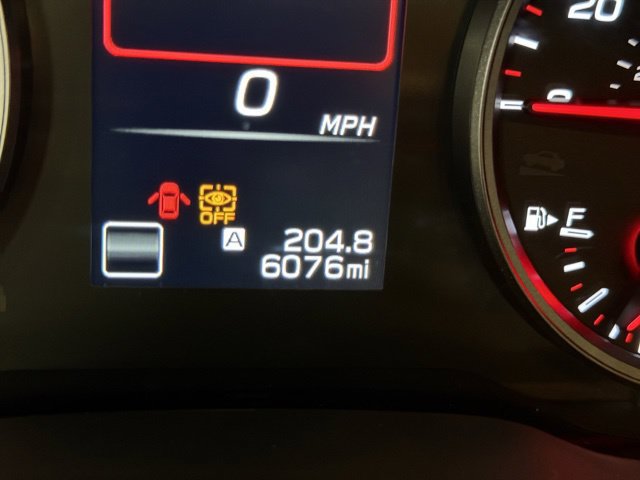 Used 2025 Subaru WRX Premium AWD/4WD image 28