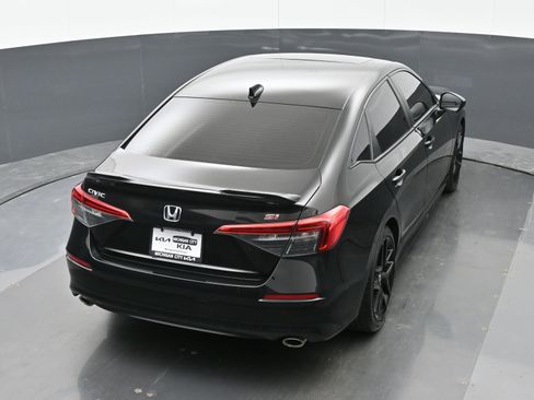 Used 2024 Honda Civic Si image 36