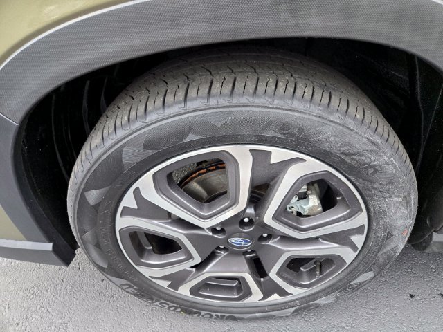 Used 2023 Subaru Ascent Limited w/ Technology Package AWD/4WD image 27