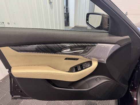 Used 2020 Cadillac CT5 Premium Luxury w/ Parking Package AWD/4WD image 8
