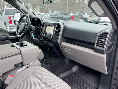 Used 2019 Ford F150 XLT w/ Equipment Group 302A Luxury image 26