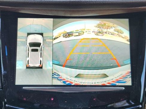 Used 2015 Cadillac Escalade Luxury image 15