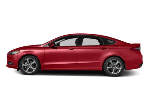 Used 2013 Ford Fusion SE FWD image 6
