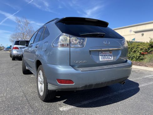 Used 2007 Lexus RX 350 2WD image 2