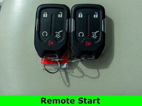 Used 2021 GMC Acadia Denali w/ GMC Pro Grade Package image 32