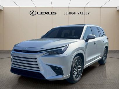 Certified 2024 Lexus TX 350 AWD w/ Technology Package
