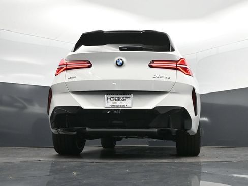 New 2026 BMW X3 xDrive30 w/ M Sport Package AWD/4WD image 38