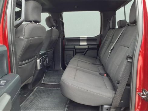 Used 2016 Ford F150 XLT w/ Equipment Group 302A Luxury image 14