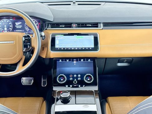 Used 2020 Land Rover Range Rover Velar R-Dynamic HSE AWD/4WD image 14