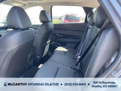 Used 2025 Hyundai Tucson SEL image 5