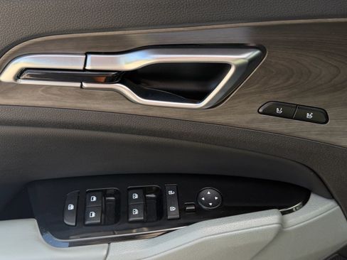 Certified 2023 Kia Sportage X-Pro Prestige AWD/4WD image 12