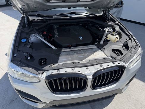 Used 2020 BMW X3 sDrive30i RWD image 19